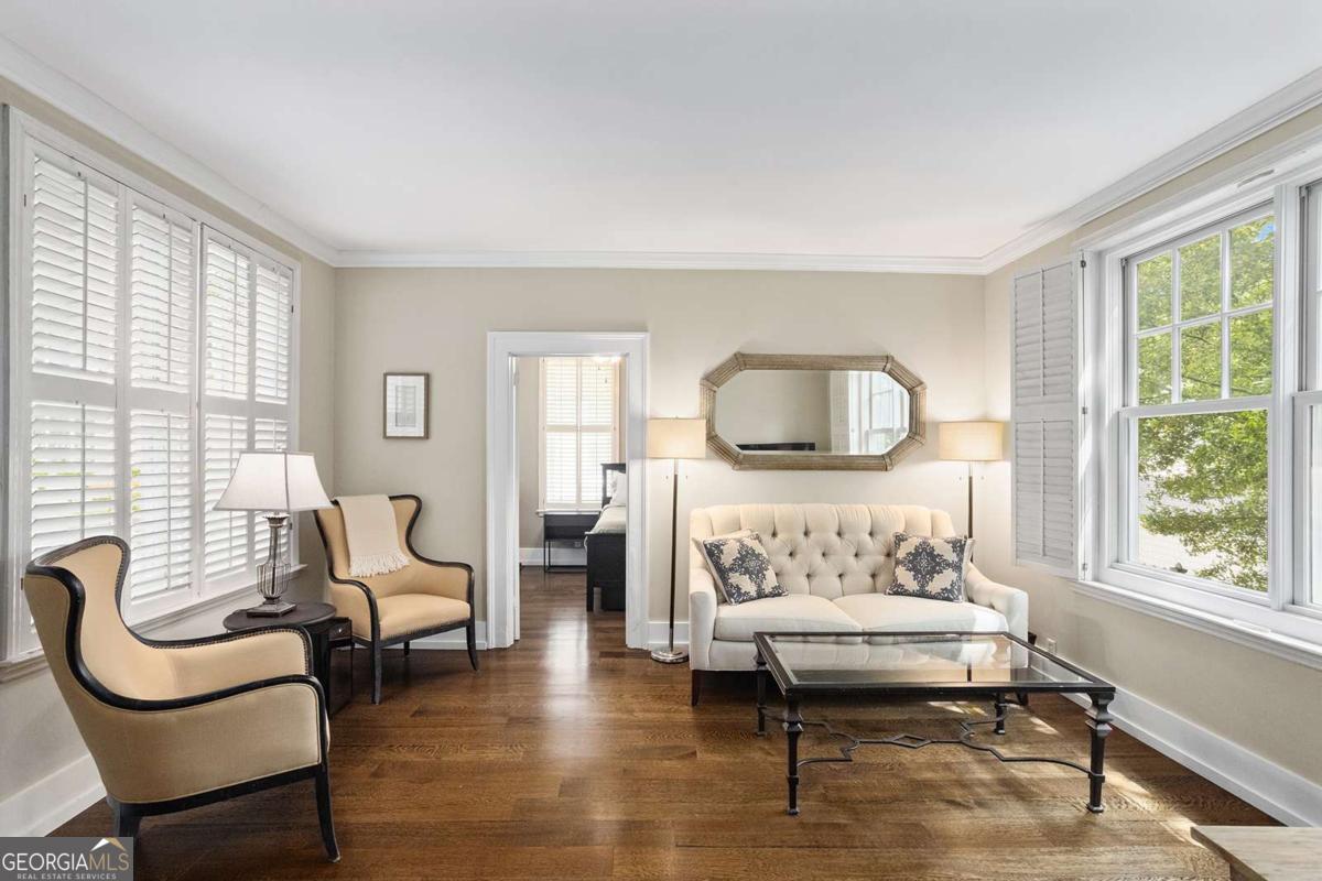 30 Collier Road #8