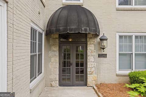 Photo of 30 Collier Road #8, Atlanta, GA 30309 (MLS # 10787737)