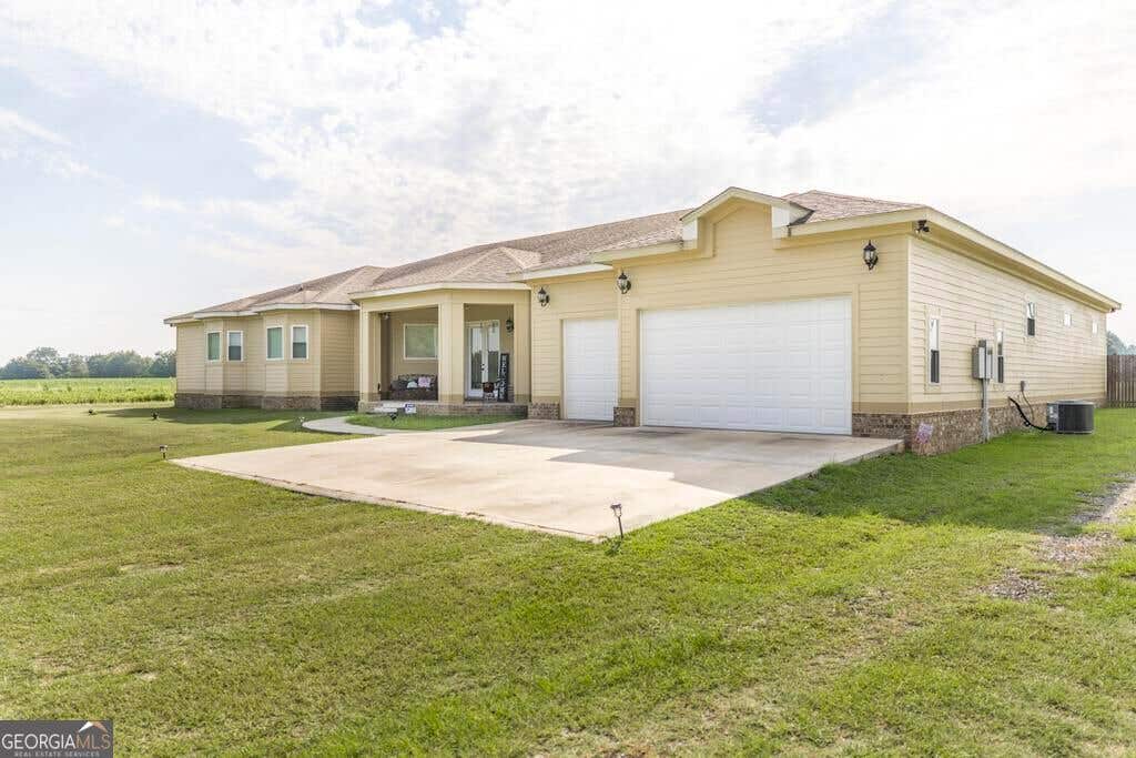 Photo of 1744 Dublin Eastman Road, Dexter, GA 31019 (MLS # 10832838)