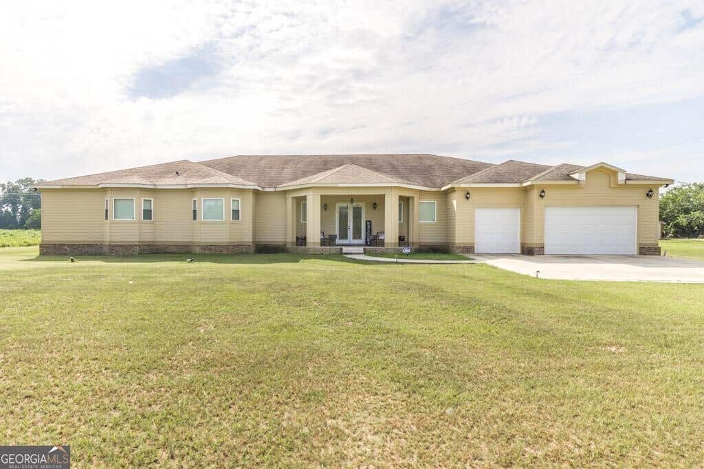 Photo of 1744 Dublin Eastman Road, Dexter, GA 31019 (MLS # 10832838)