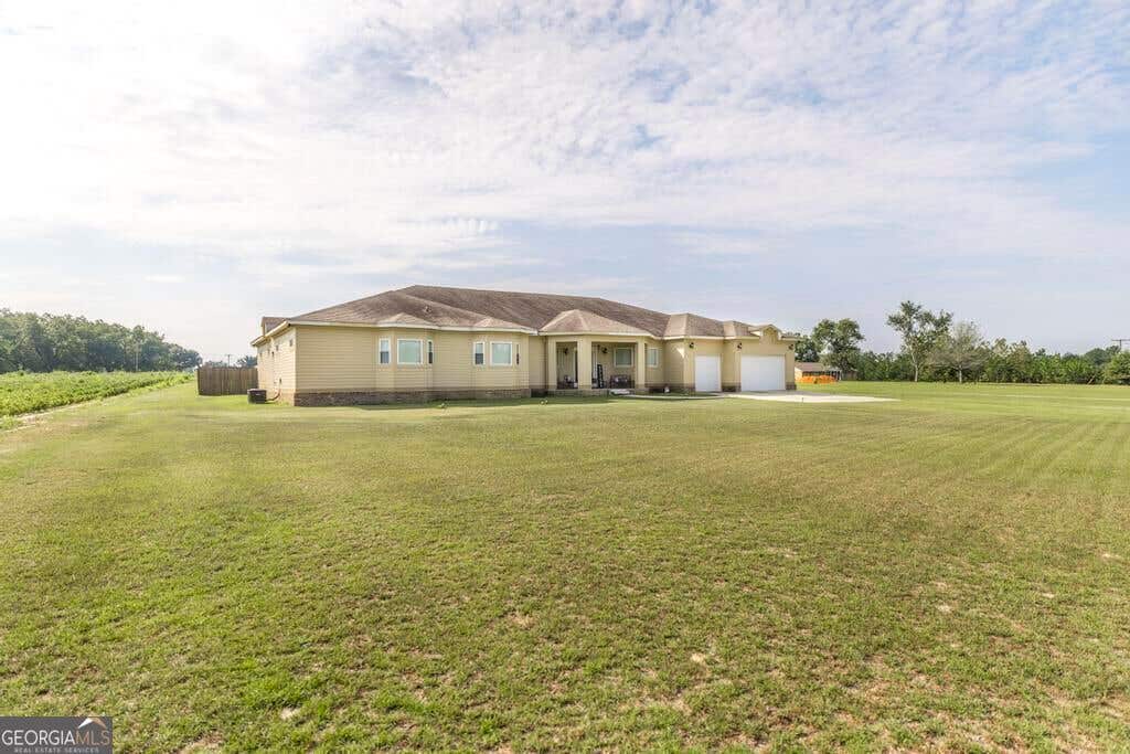 Photo of 1744 Dublin Eastman Road, Dexter, GA 31019 (MLS # 10832838)