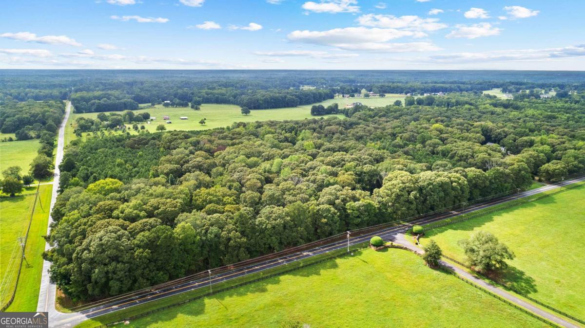 0 Sid Hunter RD LOT 2