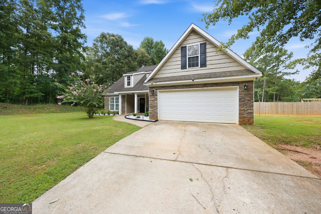 Photo of 2917 Rumble Road, Forsyth, GA 31029 (MLS # 10870688)