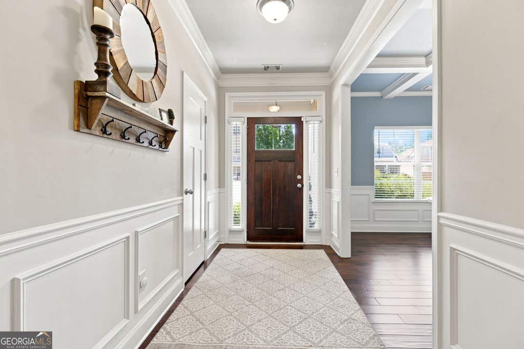 Photo of 641 Jefferson Boulevard, Jefferson, GA 30549 (MLS # 10820042)