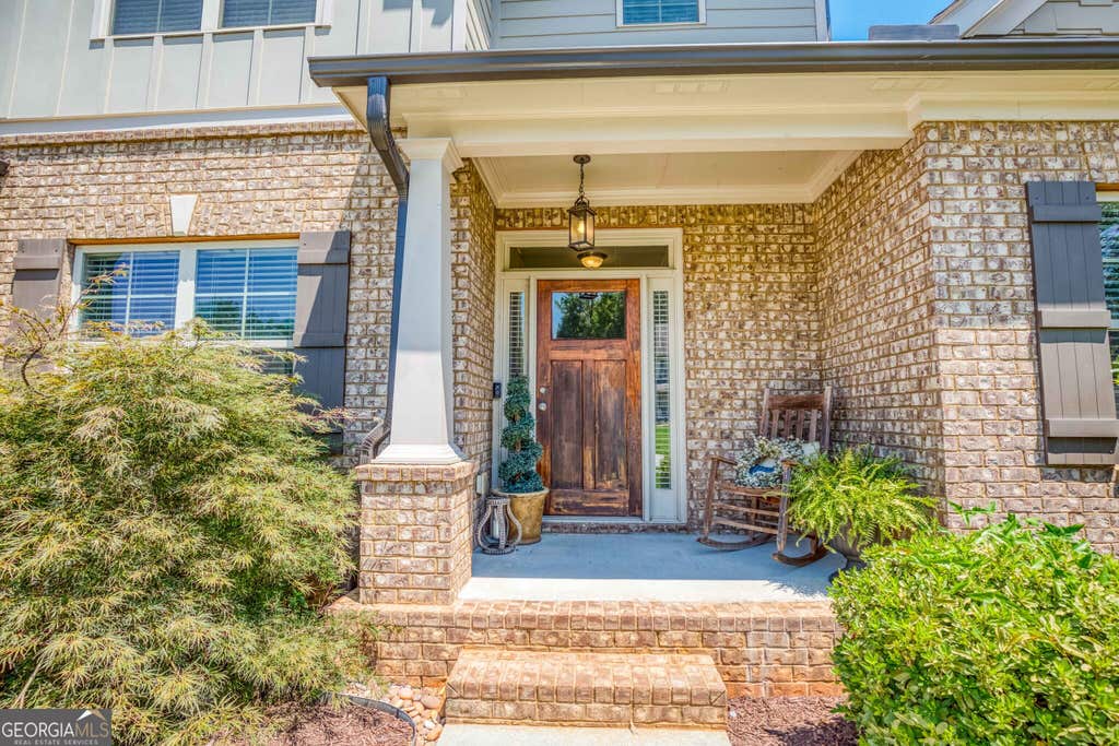 Photo of 641 Jefferson Boulevard, Jefferson, GA 30549 (MLS # 10820042)