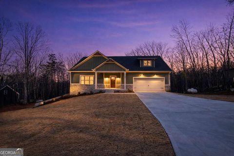 Photo of 386 Mulberry Circle, Jasper, GA 30143 (MLS # 10663618)
