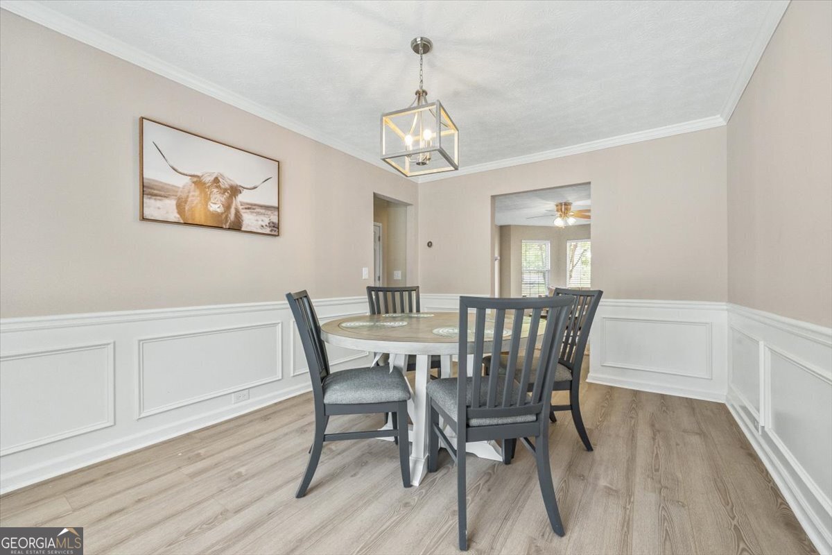 4266 Cabretta DR SE