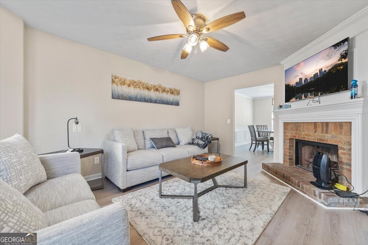 4266 Cabretta DR SE