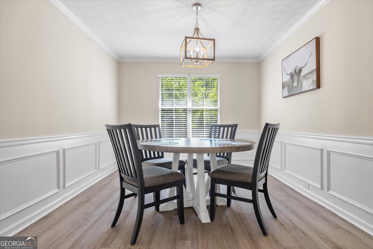 4266 Cabretta DR SE