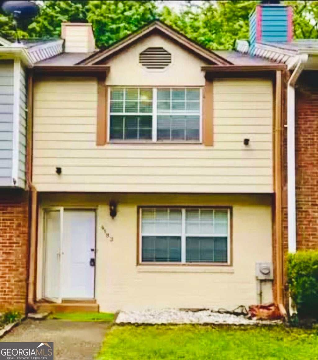 Photo of 4183 Pine Valley RD, Tucker, GA 30084 (MLS # 10867311)