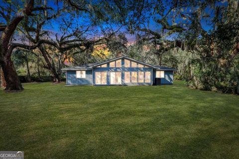 A home in Brunswick