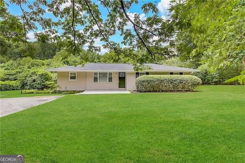 5950 Community RD SE Mableton GA 30126