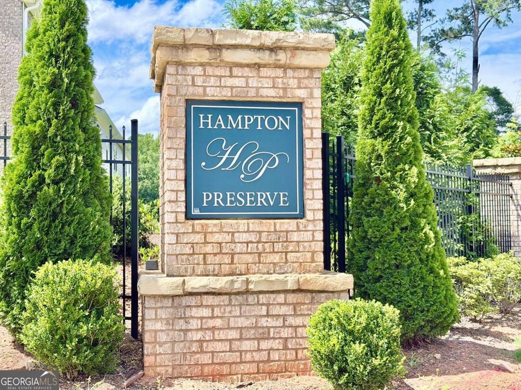 Photo of 111 Hampton Circle, Mcdonough, GA 30253 (MLS # 10791739)