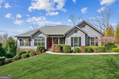 140 Forked Leaf Road, Cleveland, GA 30528 - MLS#: 10475080