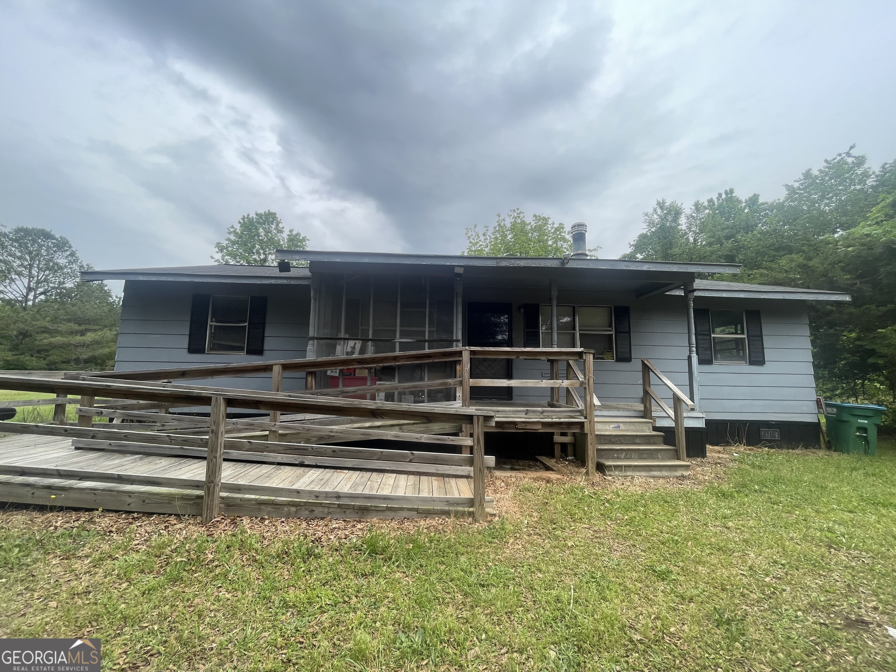 2446 Hoke Dickerson RD