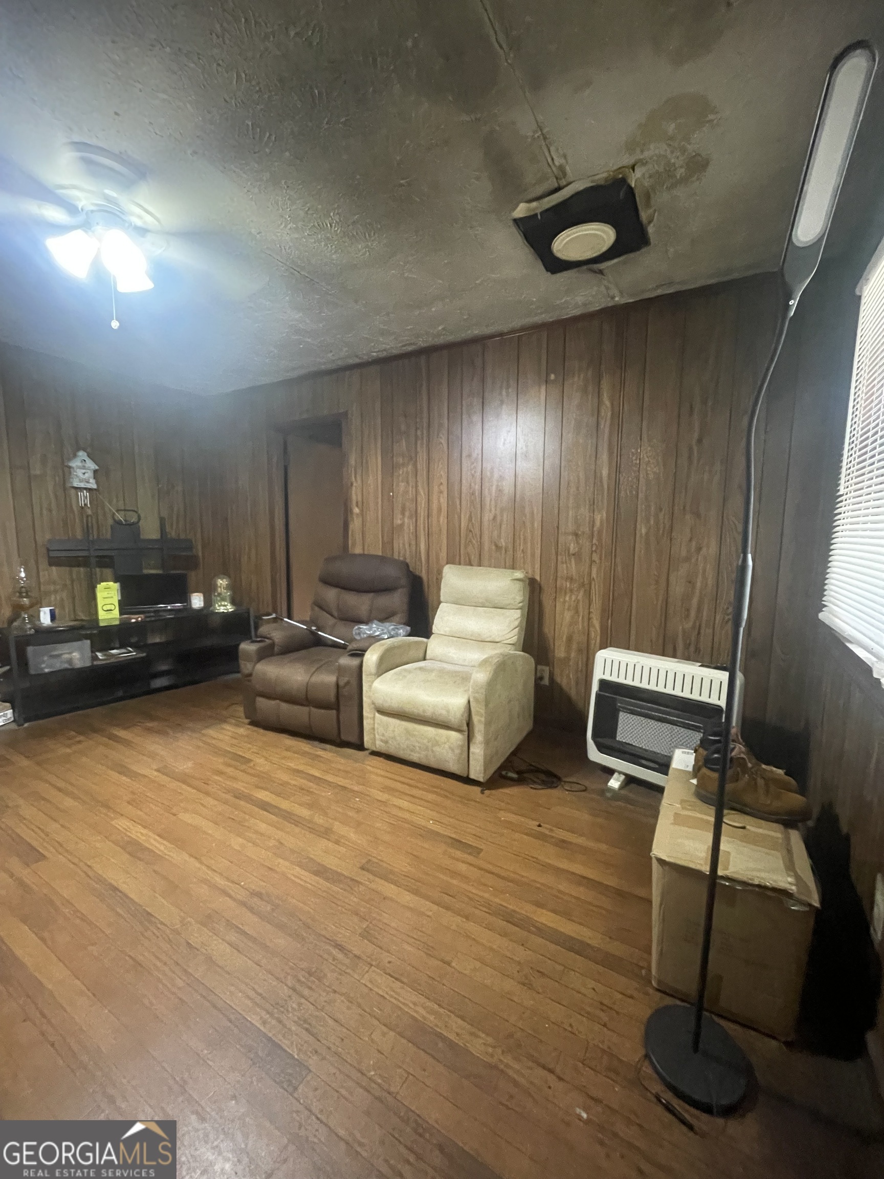 2446 Hoke Dickerson RD