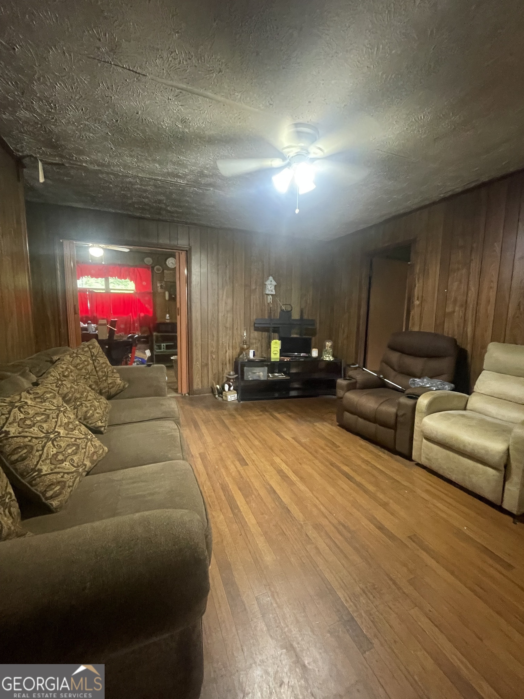 2446 Hoke Dickerson RD