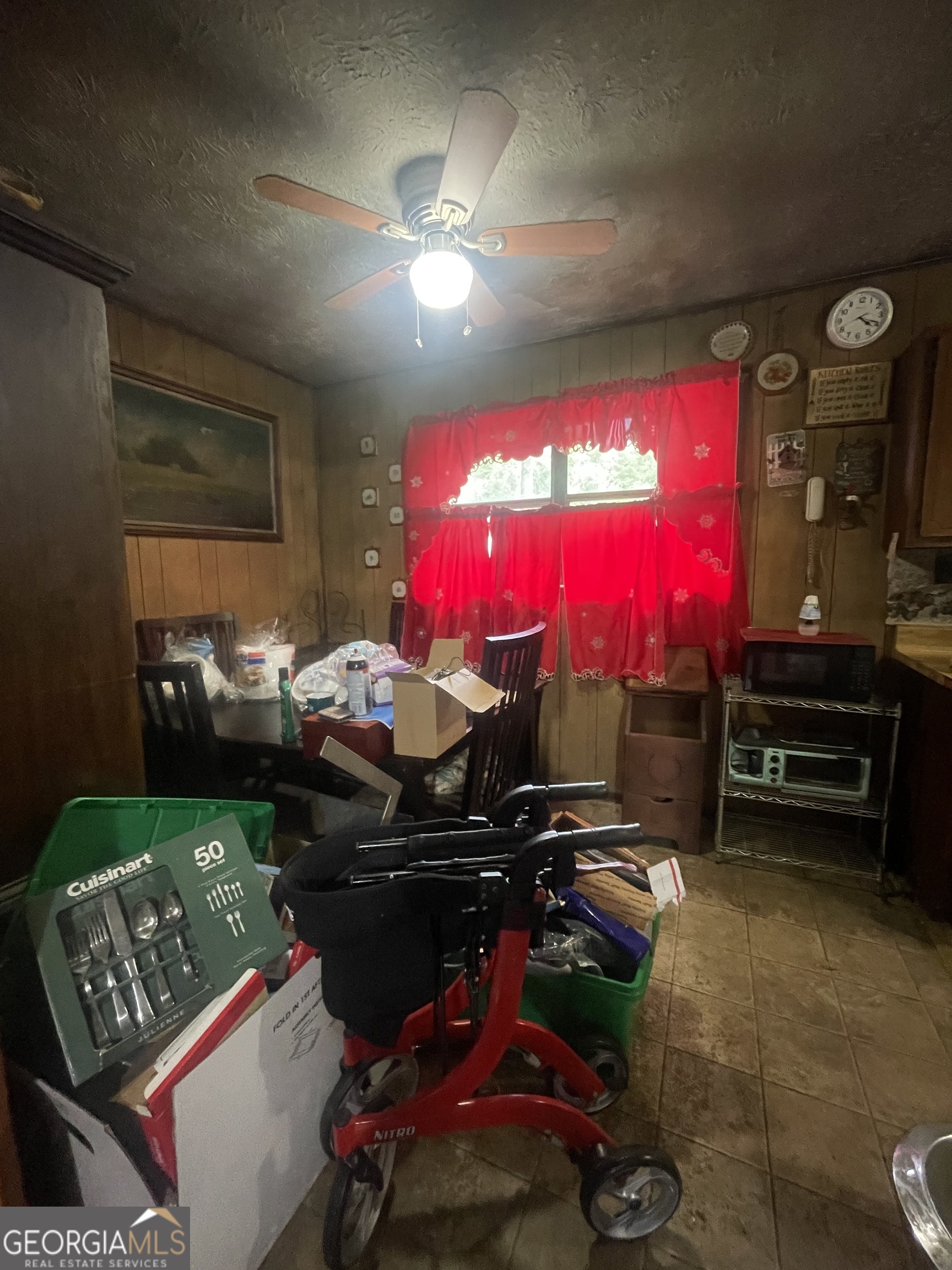 2446 Hoke Dickerson RD
