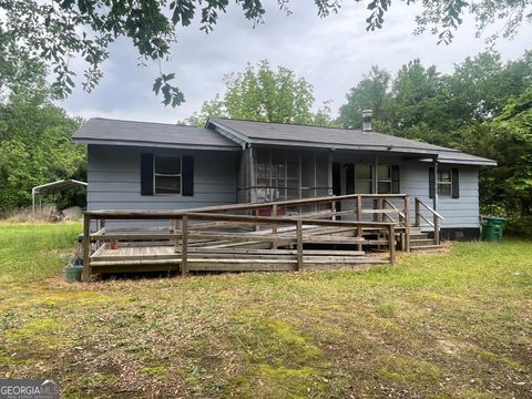 2446 Hoke Dickerson RD Elberton GA 30635