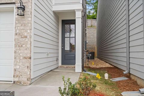 694 Smokey Quartz WAY Kennesaw GA 30144