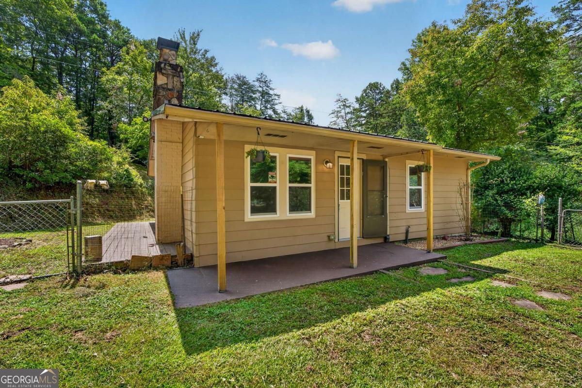 120 Old Hollow RD