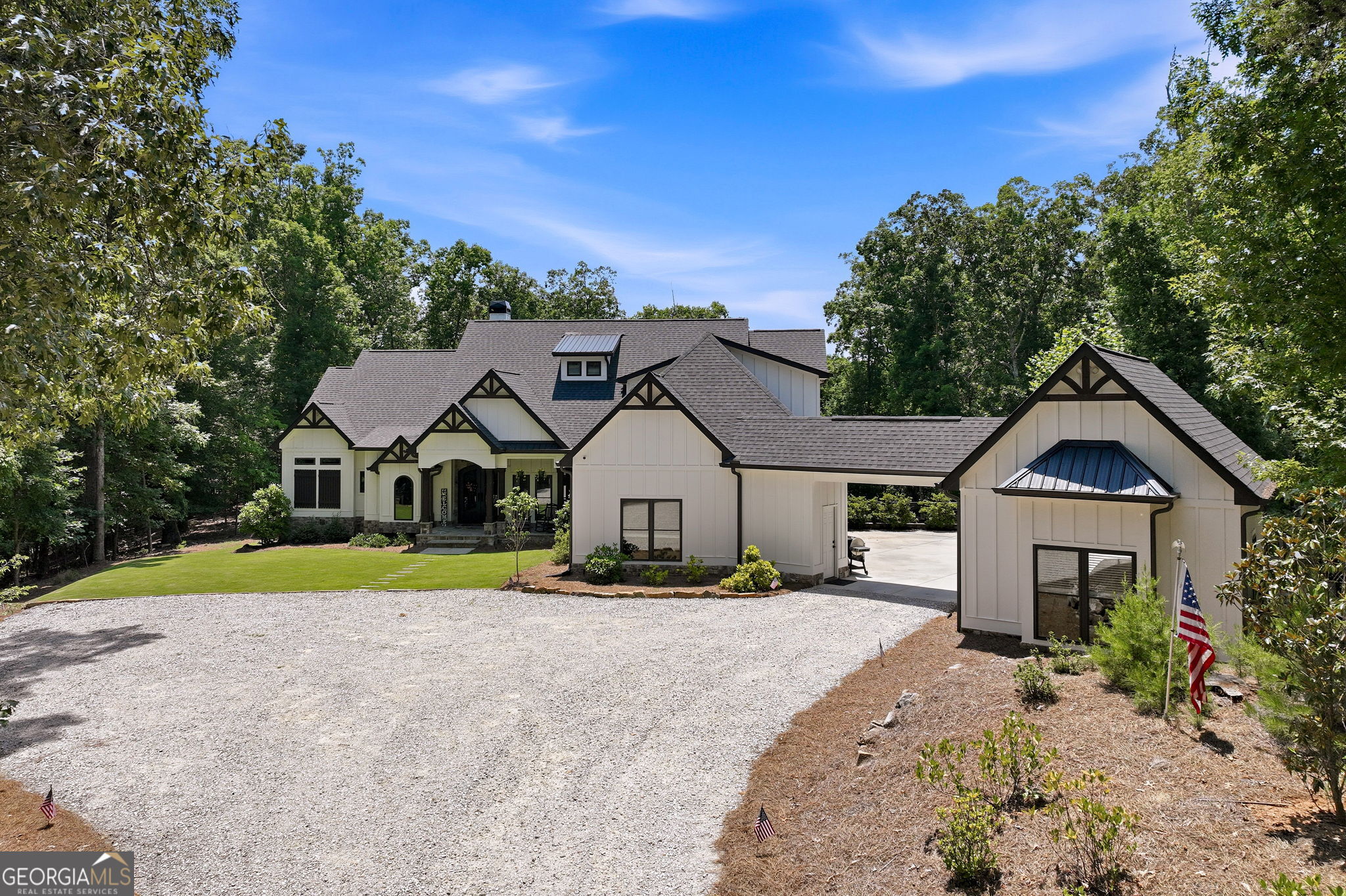 6053 Overby RD