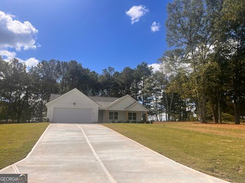 166 Rachel LN Hartwell GA 30643
