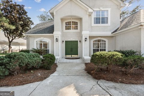 A home in St. Marys