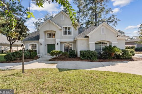 A home in St. Marys