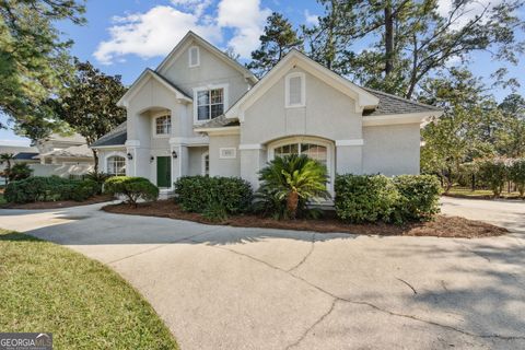 A home in St. Marys