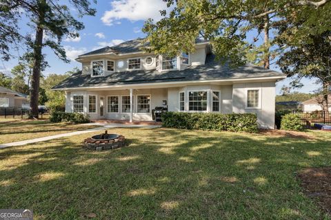 A home in St. Marys