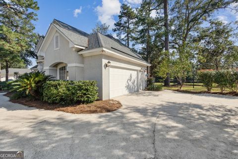 A home in St. Marys