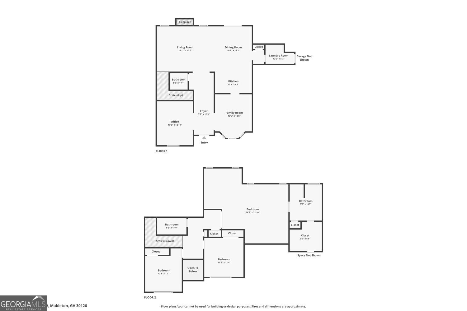 Mableton, Georgia 30126, United States, 3 Bedrooms Bedrooms, ,3 BathroomsBathrooms,Residential,Active,168275