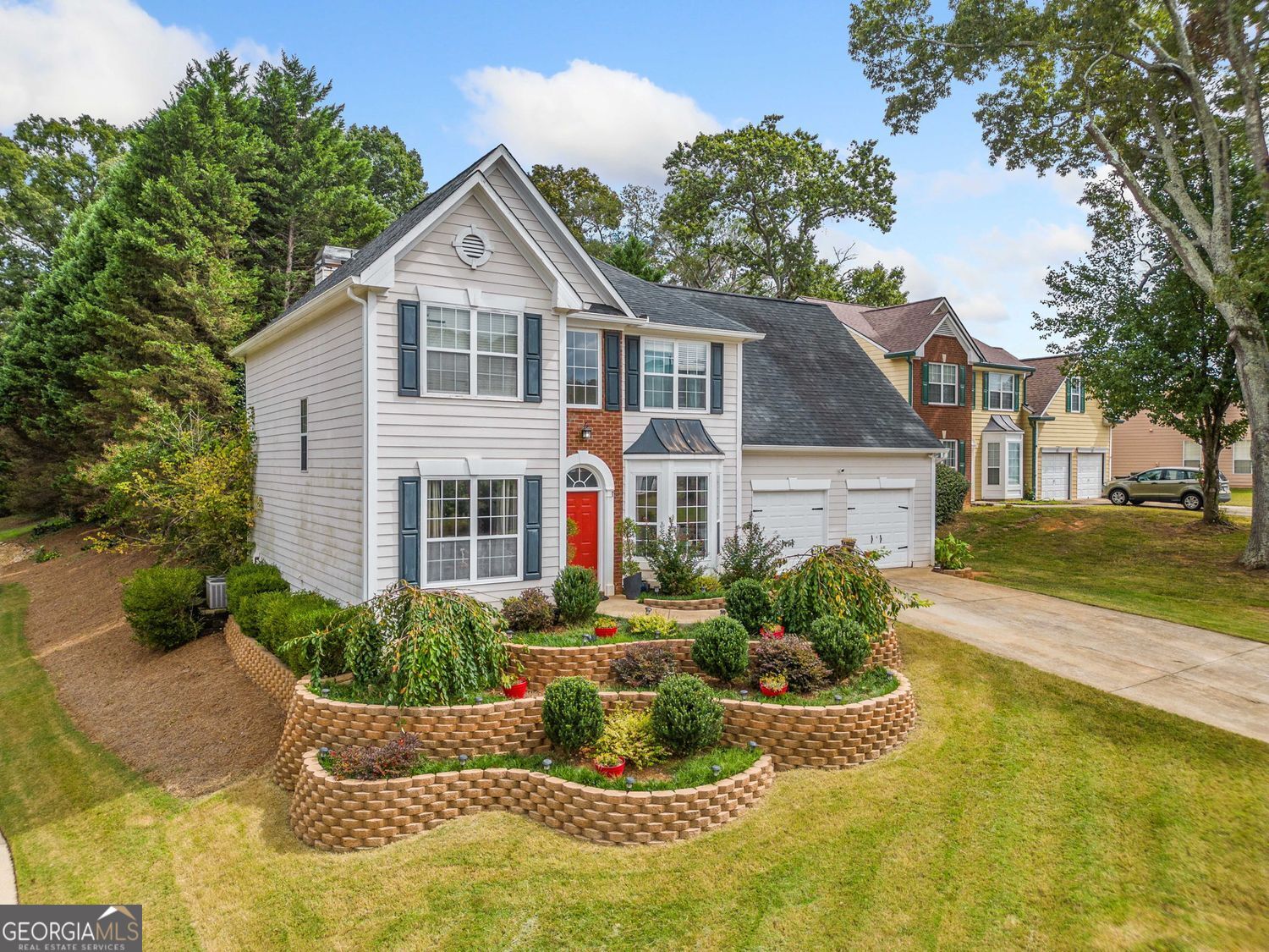 Mableton, Georgia 30126, United States, 3 Bedrooms Bedrooms, ,3 BathroomsBathrooms,Residential,Active,168275