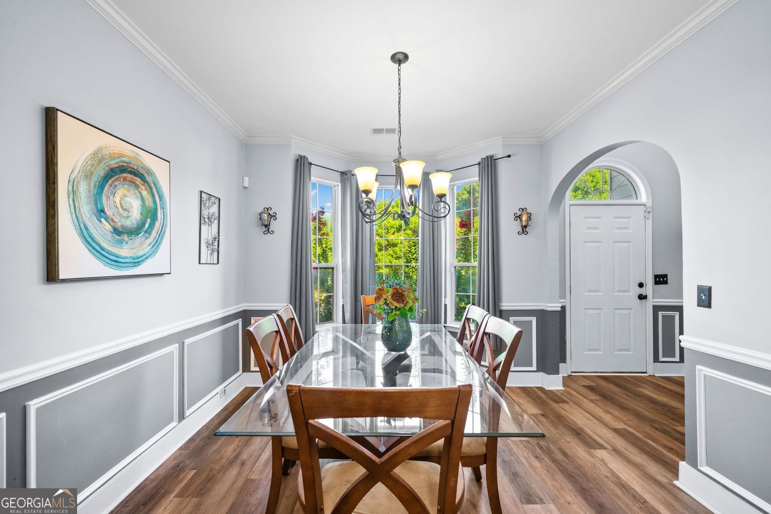 Mableton, Georgia 30126, United States, 3 Bedrooms Bedrooms, ,3 BathroomsBathrooms,Residential,Active,168275