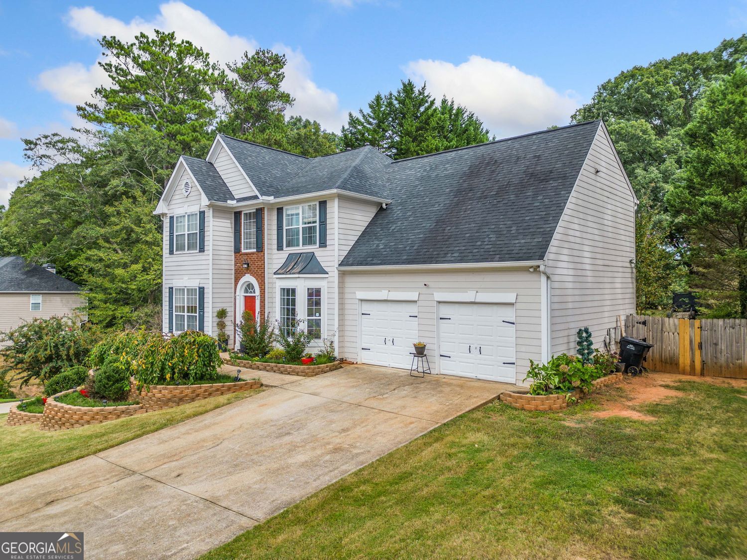 Mableton, Georgia 30126, United States, 3 Bedrooms Bedrooms, ,3 BathroomsBathrooms,Residential,Active,168275