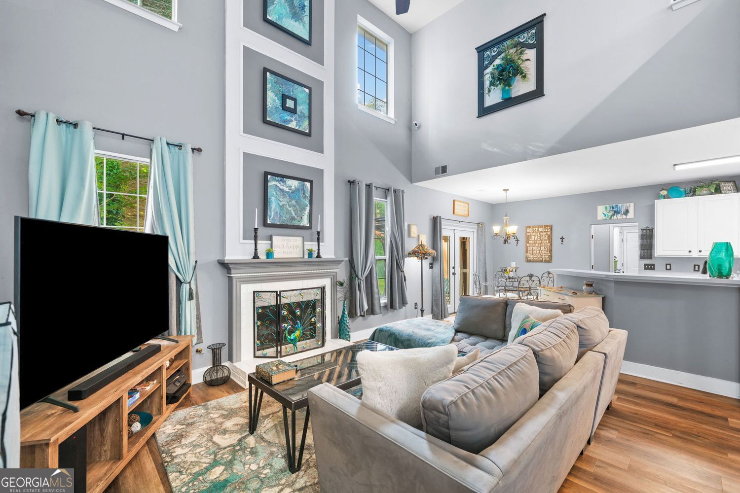 Mableton, Georgia 30126, United States, 3 Bedrooms Bedrooms, ,3 BathroomsBathrooms,Residential,Active,168275