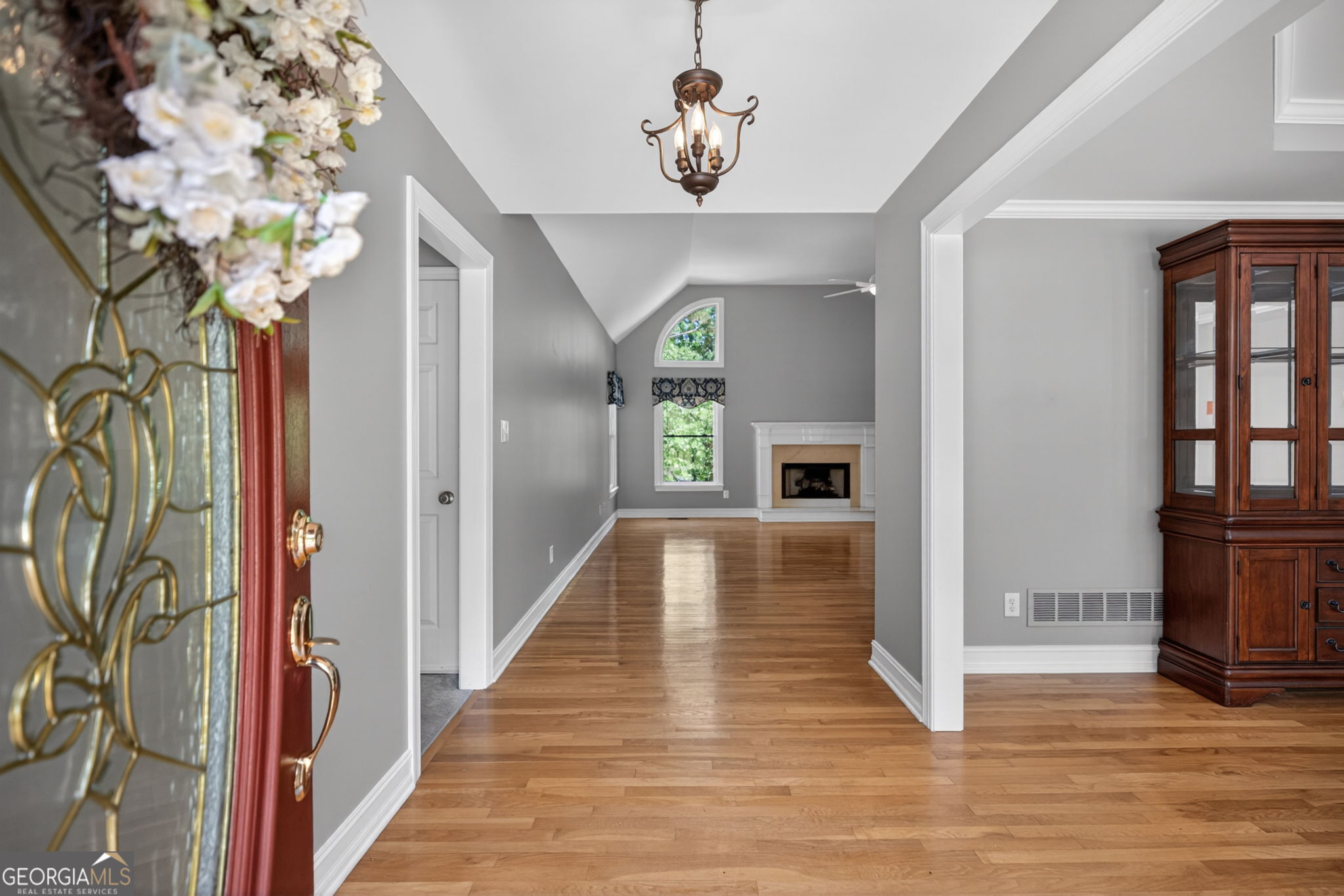 36 Post Oak TRCE