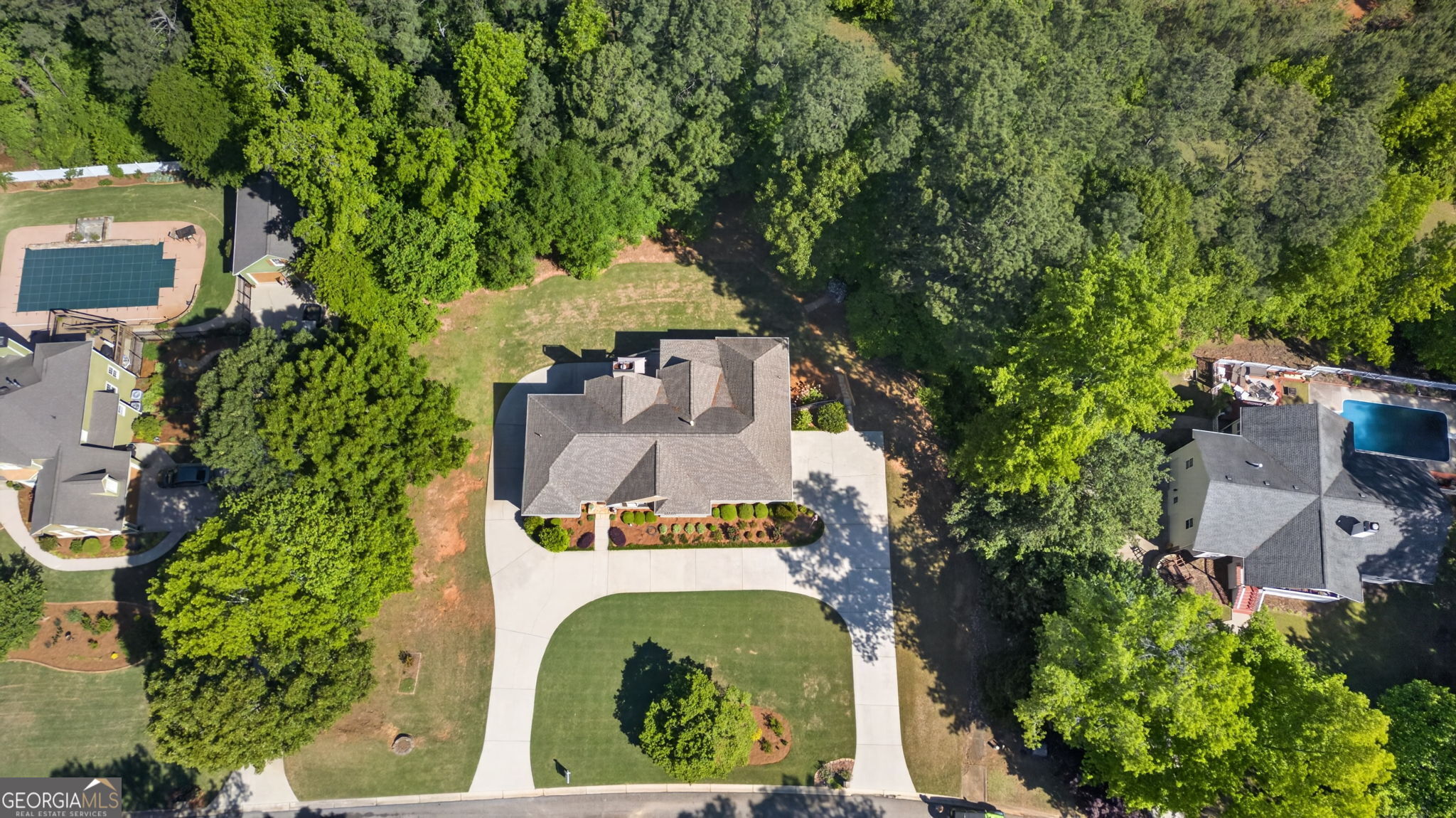 36 Post Oak TRCE