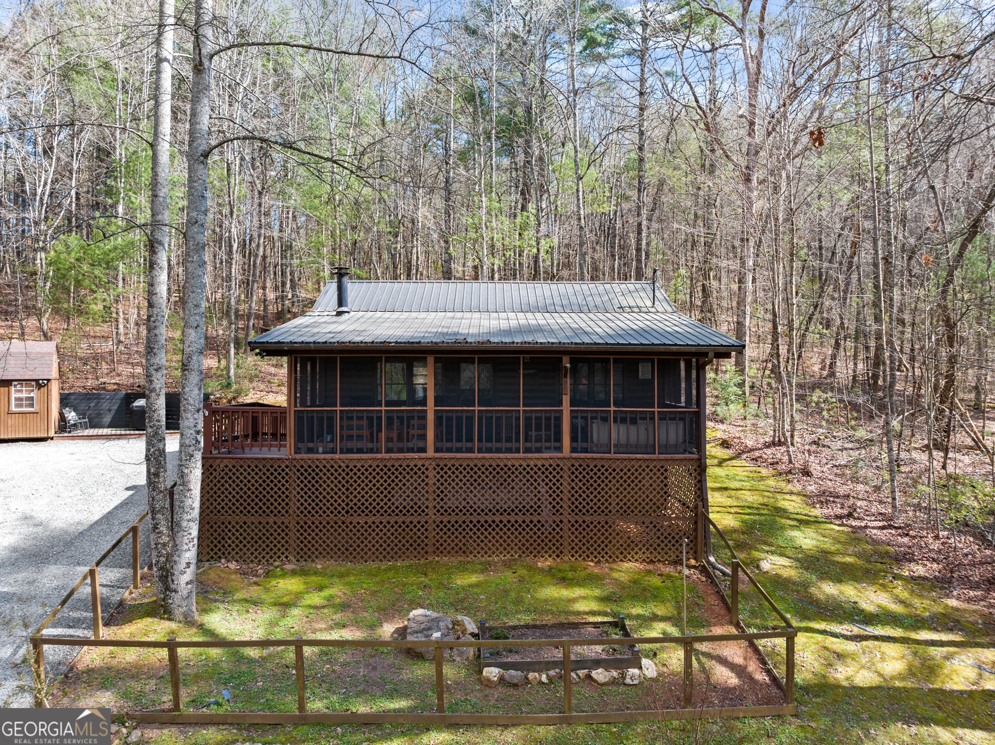 206 Sunny Brook Road