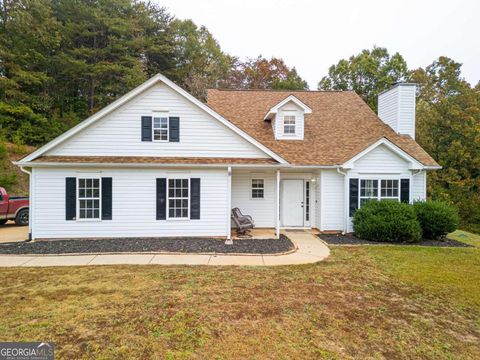 Photo of 3121 Thorn Bush Drive, Gainesville, GA 30507 (MLS # 10645718)