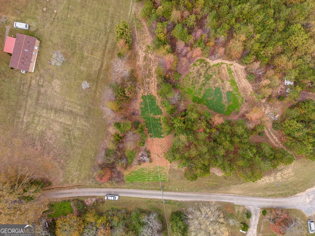 Photo of 0 Dodson Road, Cartersville, GA 30120 (MLS # 10641452)