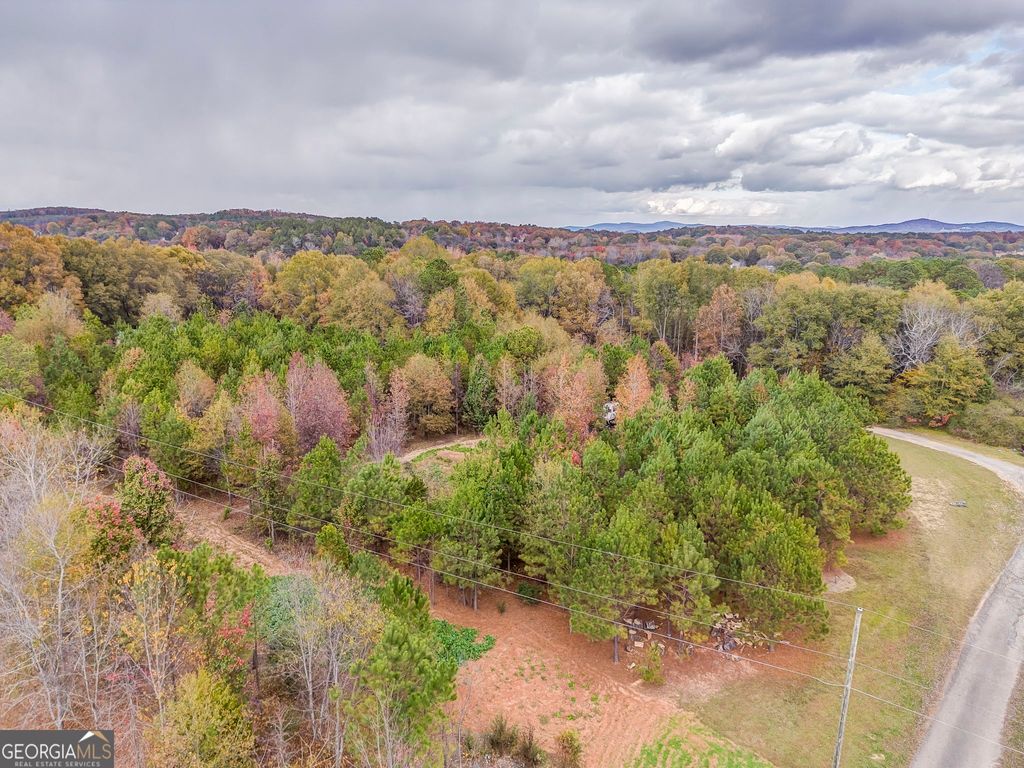 Photo of 0 Dodson Road, Cartersville, GA 30120 (MLS # 10641452)