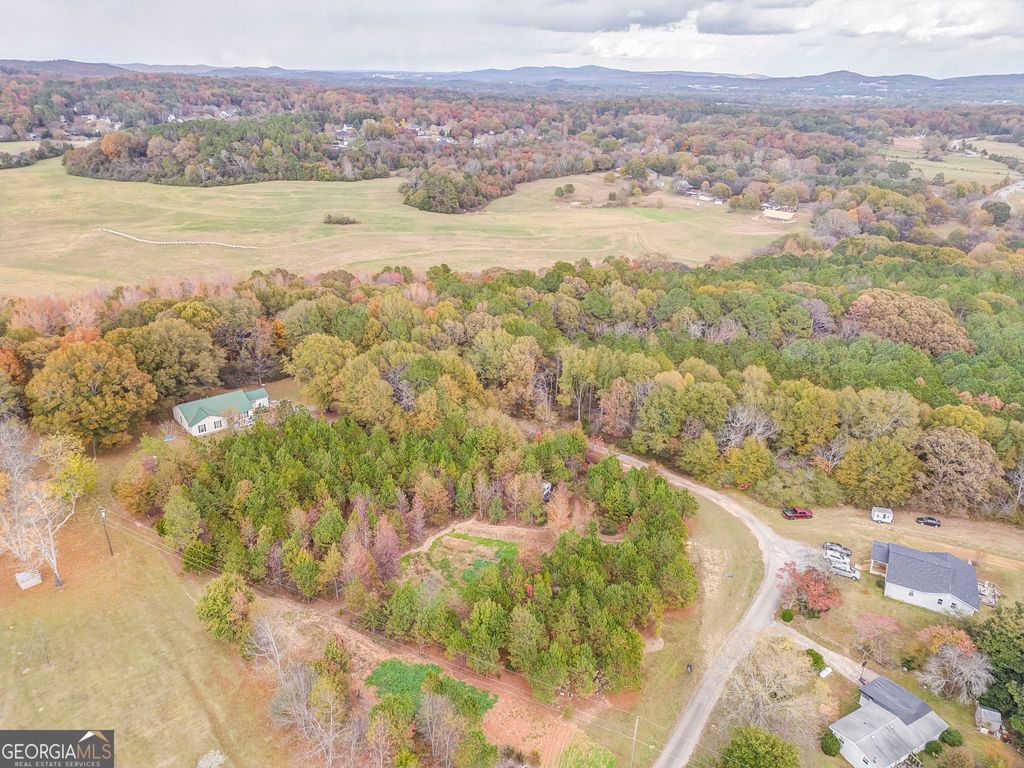 Photo of 0 Dodson Road, Cartersville, GA 30120 (MLS # 10641452)