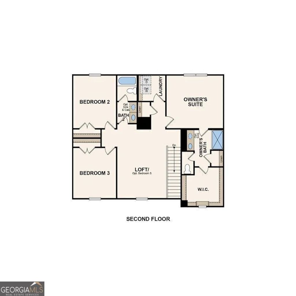 Photo of 5294 Mulberry Creek Way, Flowery Branch, GA 30542 (MLS # 10701309)