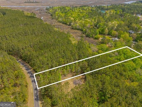 Photo of 4 Waverly Lane, White Oak, GA 31568 (MLS # 10777218)