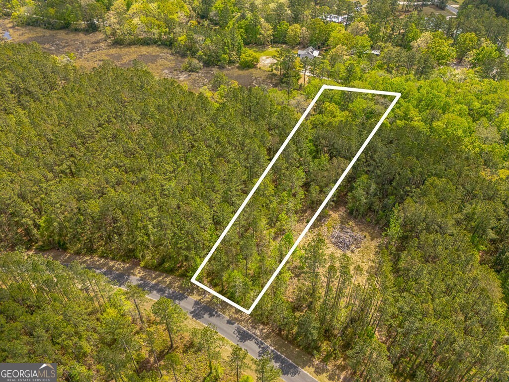 LOT 4 Waverly LN