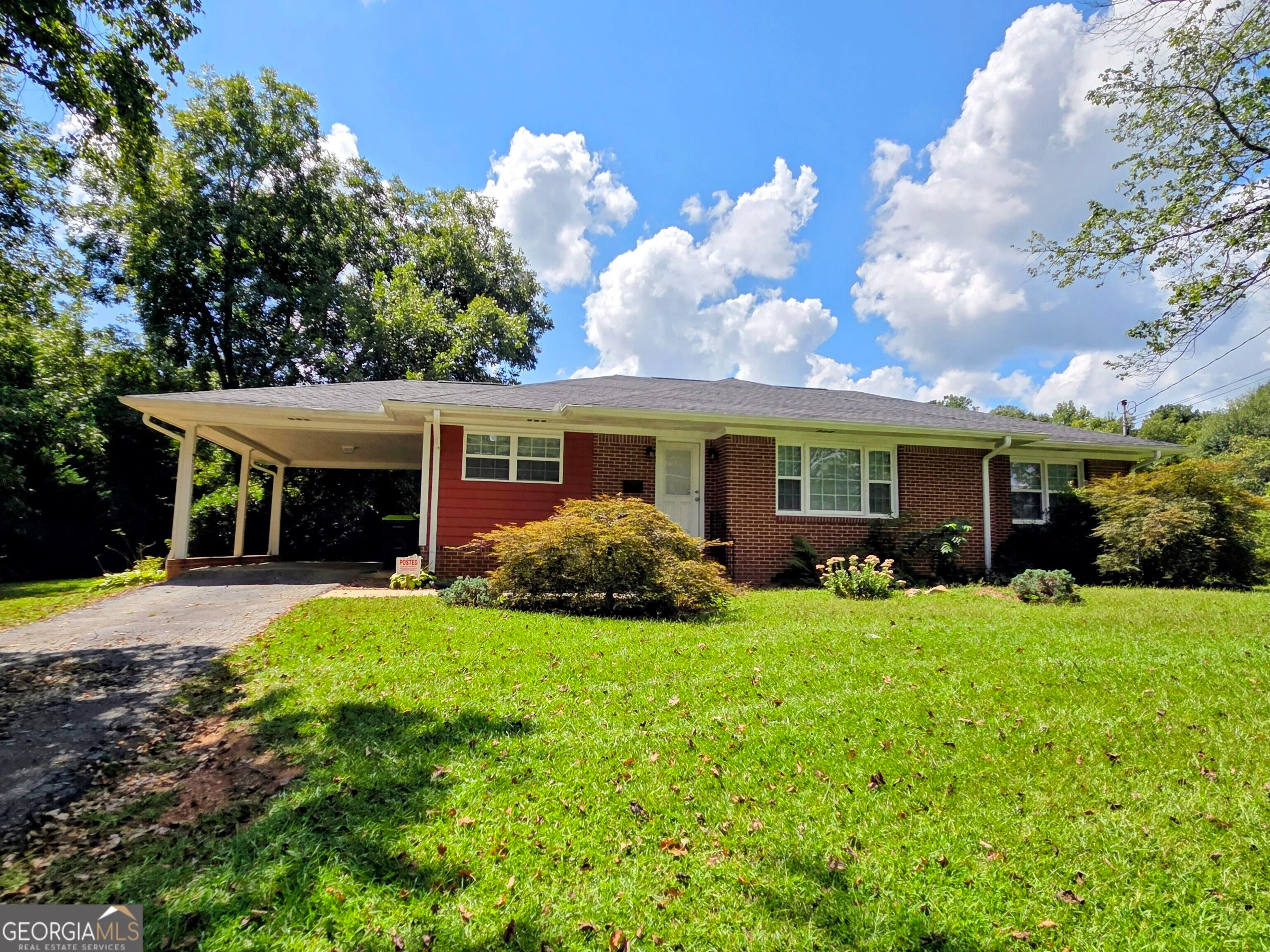 219 E Johnson Street, Temple, GA, 30179