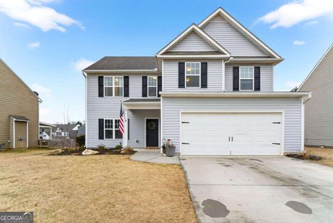 53 Valley Brook CT Dallas GA 30132