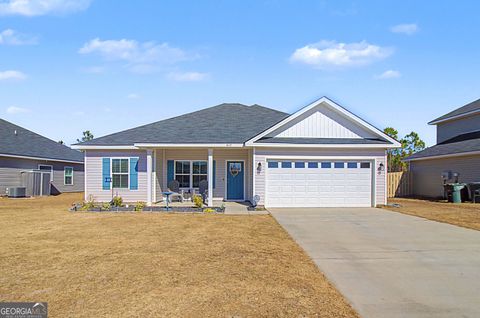 Property photo of 413 mcclelland loop ne, ludowici, GA 31316